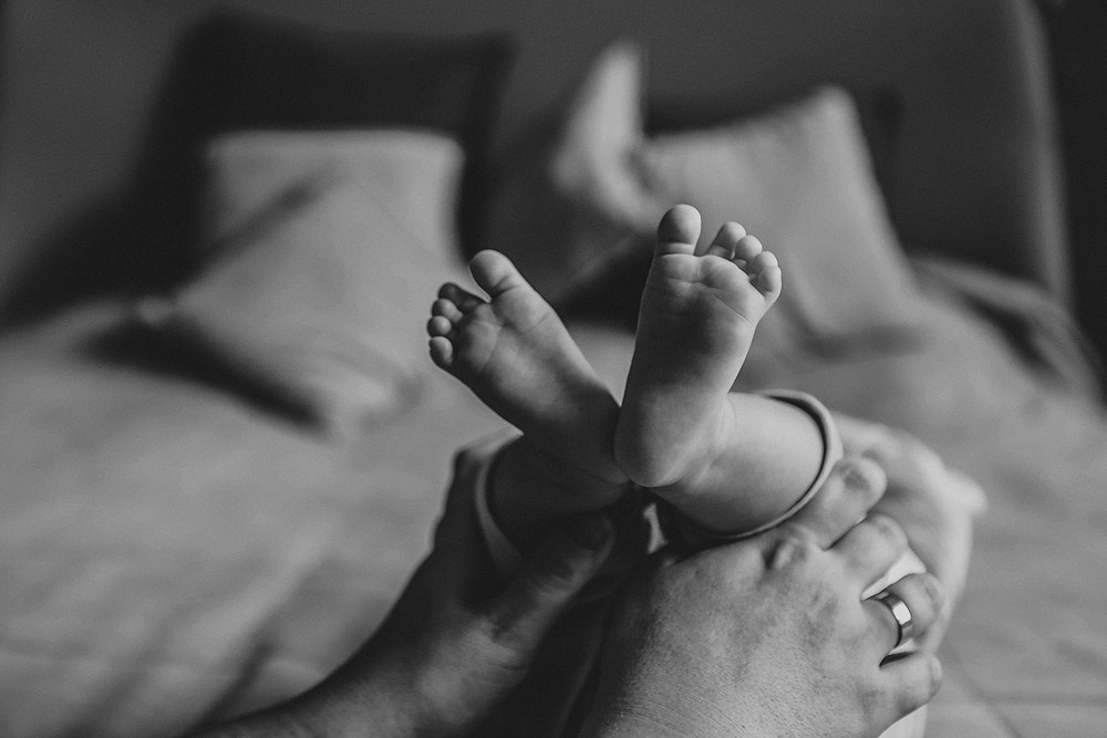 Домашняя фотосессия. Катя Сидор — фотограф в Москве