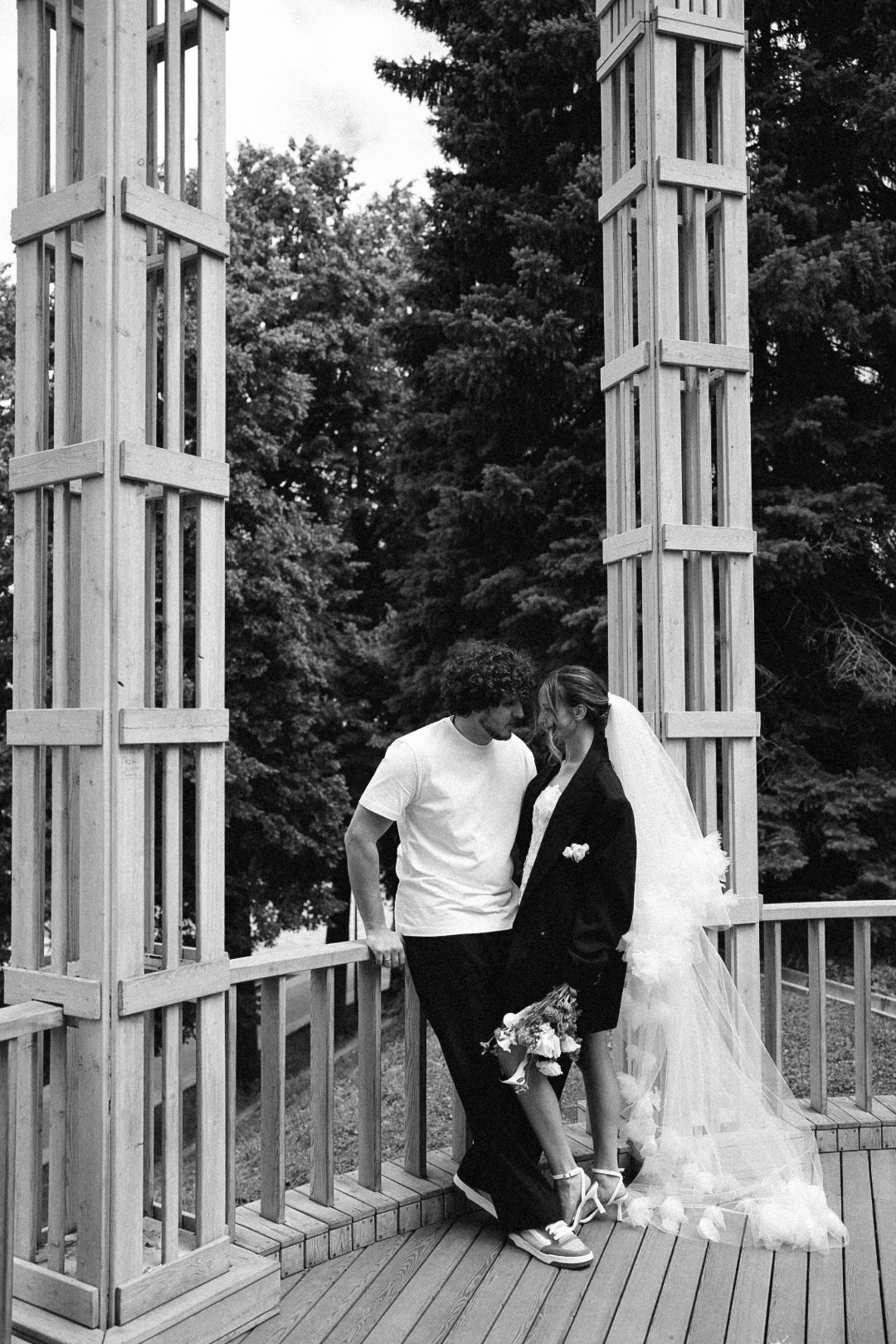 Данил и Аня. Фотограф Нижний Новгород