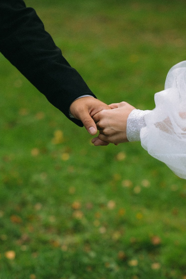 Сергей и Лолита. Фотограф Нижний Новгород