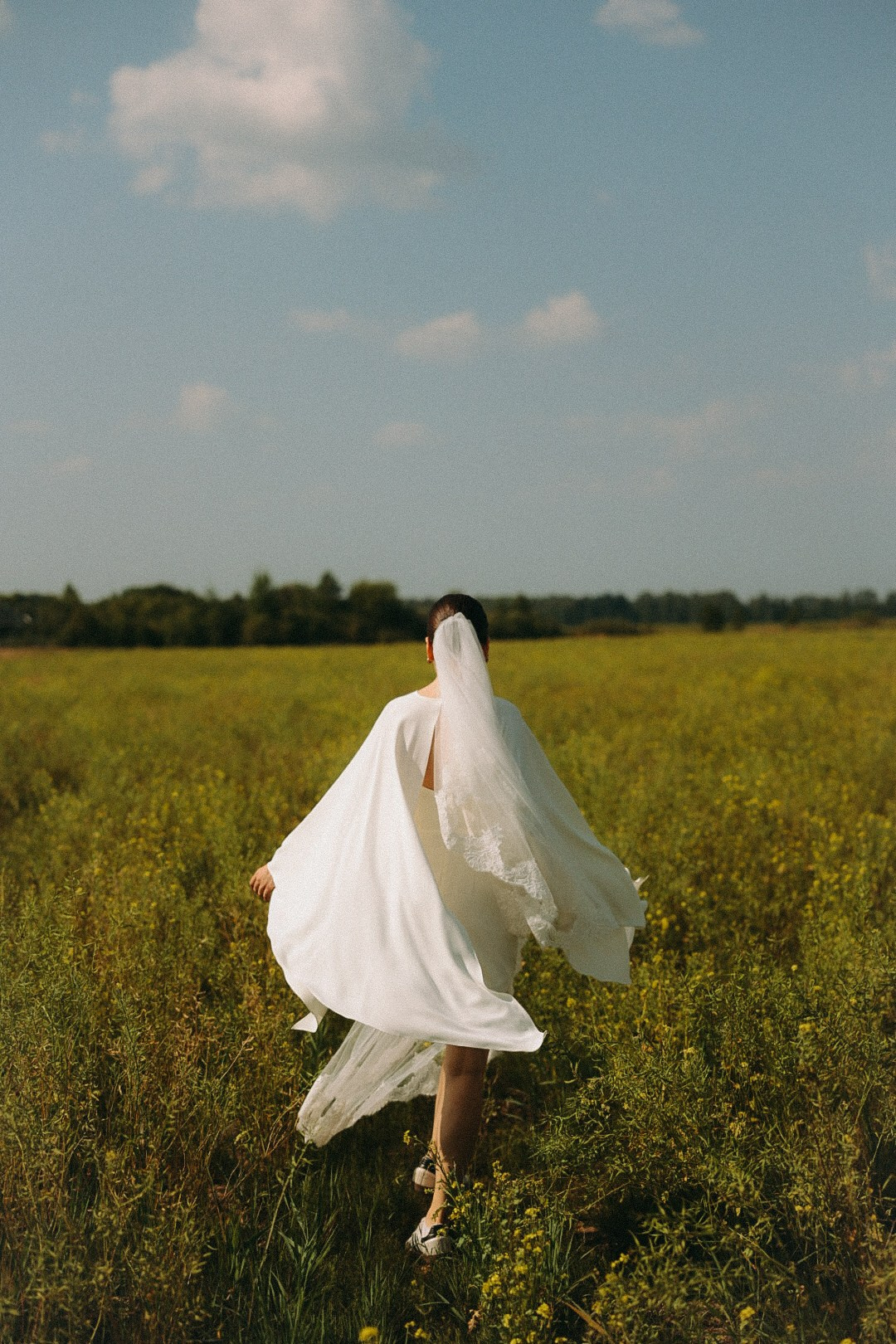 Максим и Лиза. Фотограф Нижний Новгород