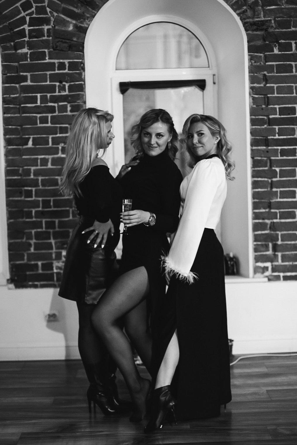 Girls party. Фотограф Нижний Новгород