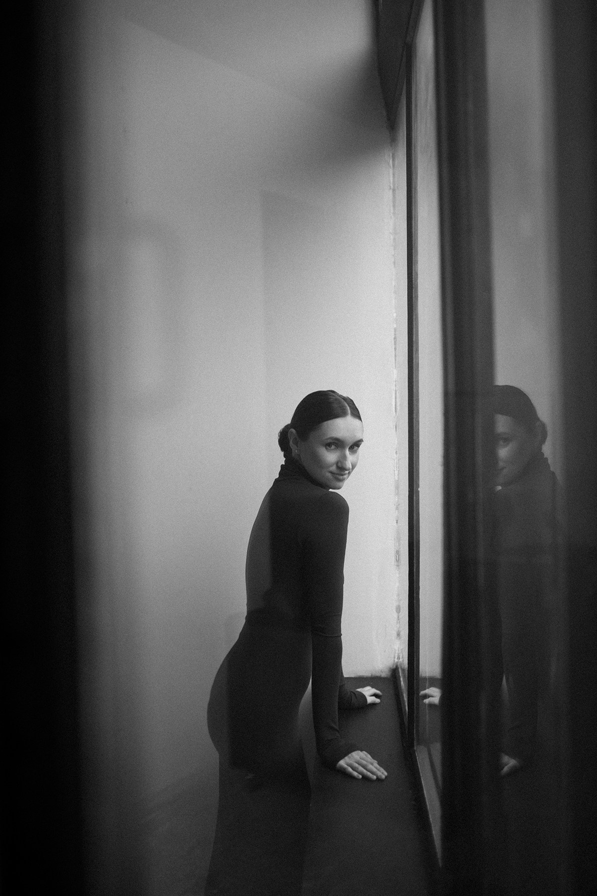 Olya studio. Anastasia Blud Photography