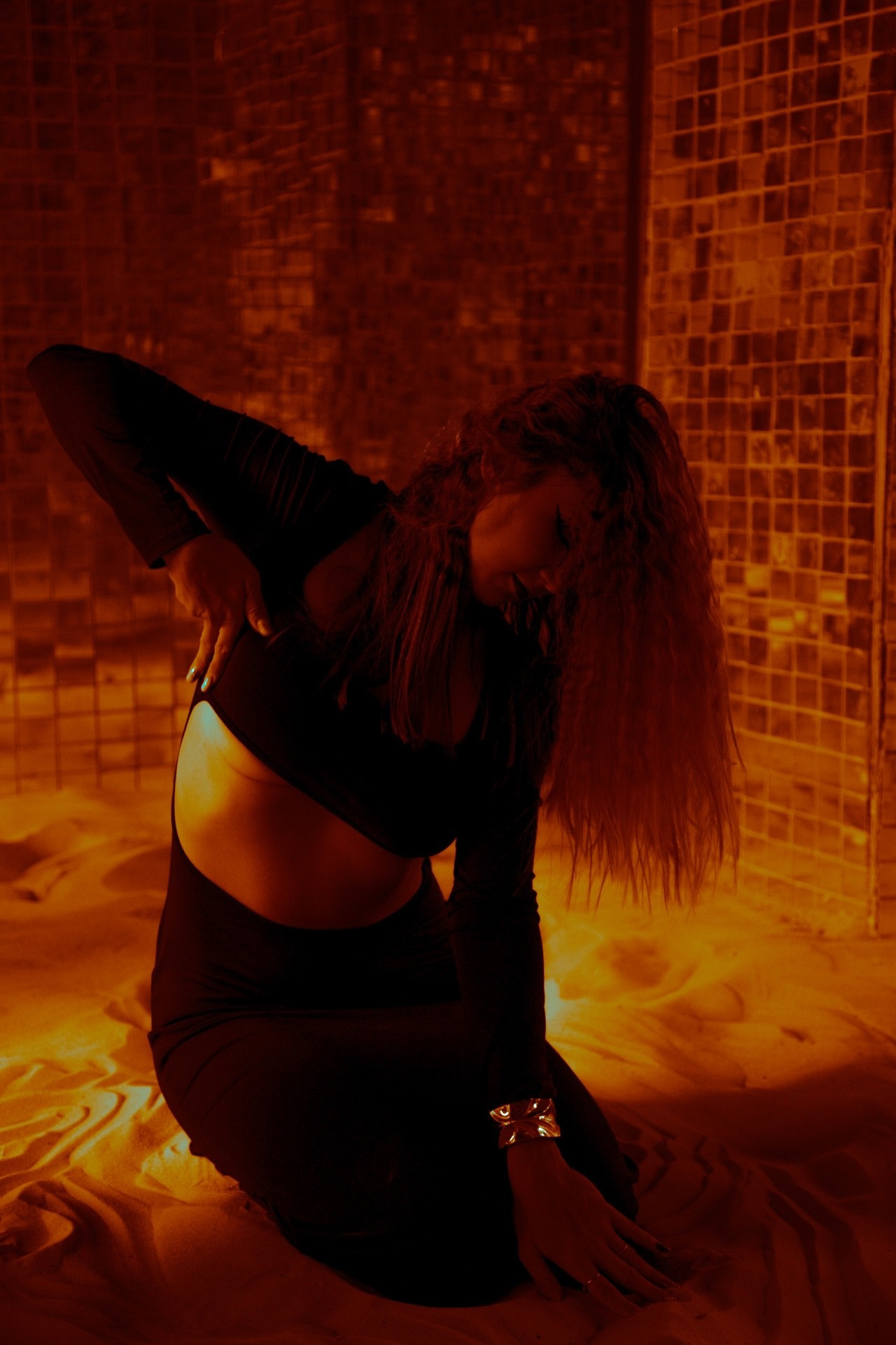 Креативный фотограф в Нижнем Новгороде София Корнилова