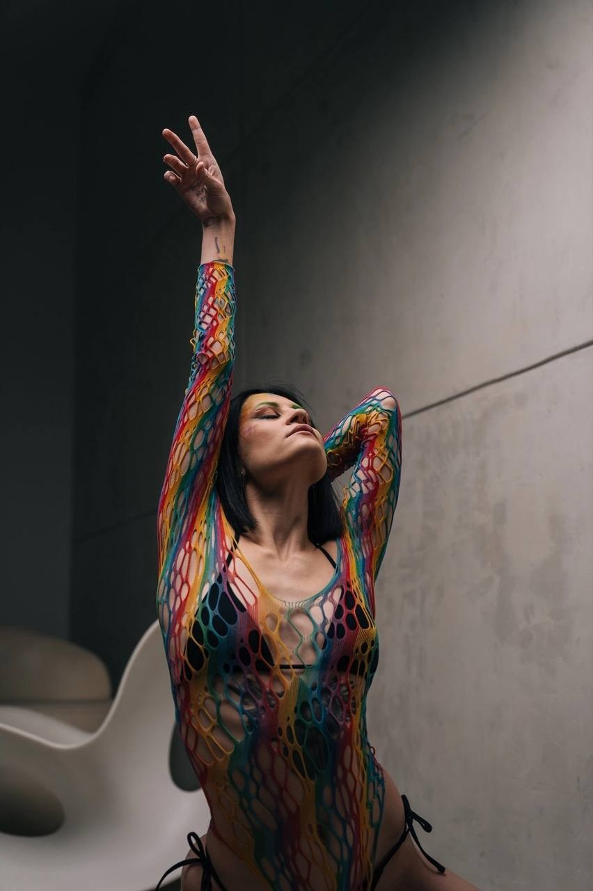 Портретные