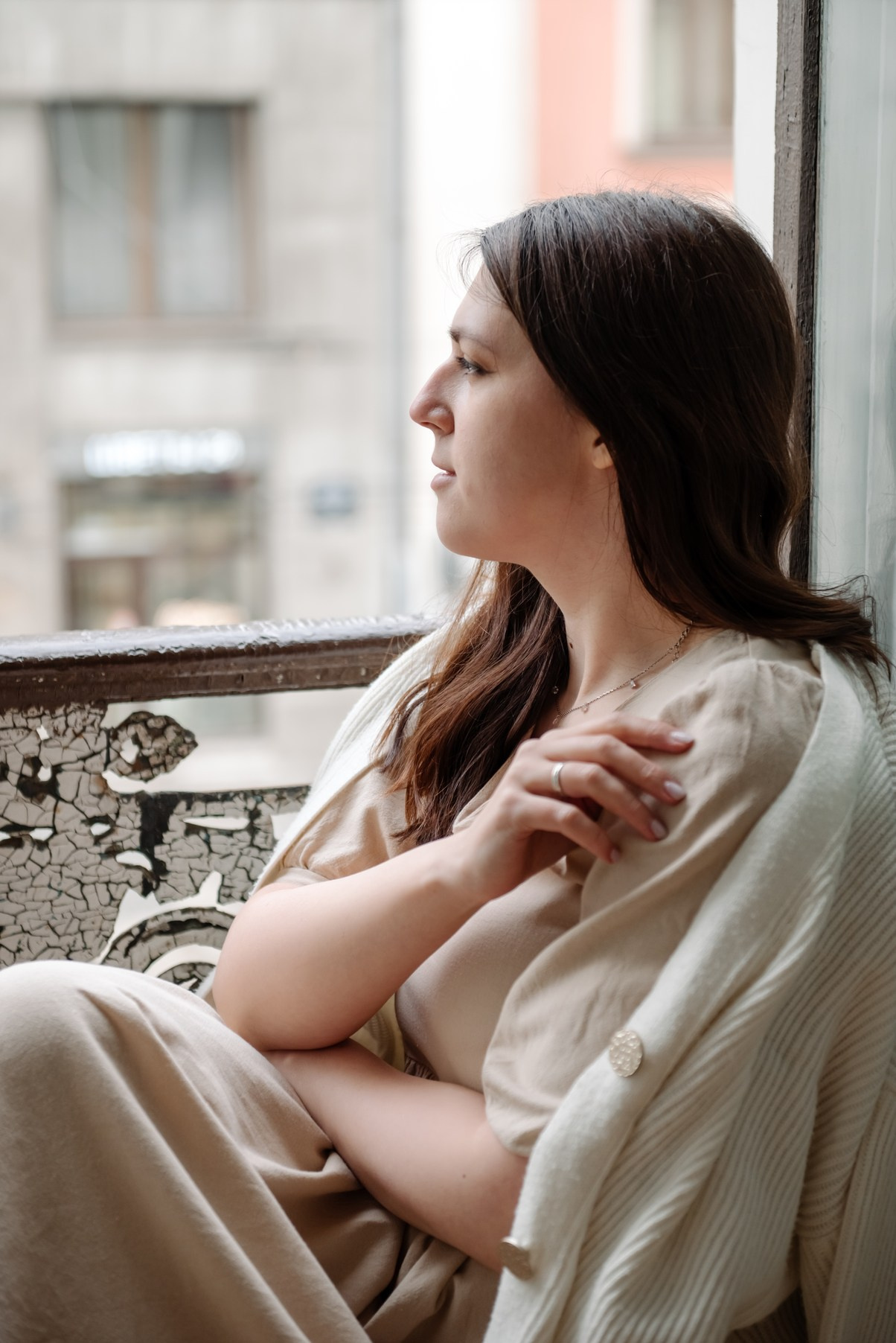 Лавстори. Александр и Александра. Свадебный и сеейный фотограф в Санкт-Петербурге Елена Худякова