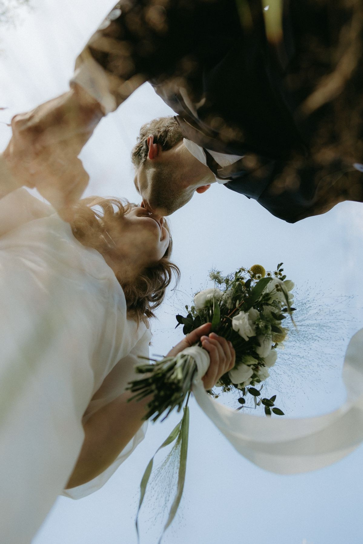 Свадебная съемка. Mixonphoto