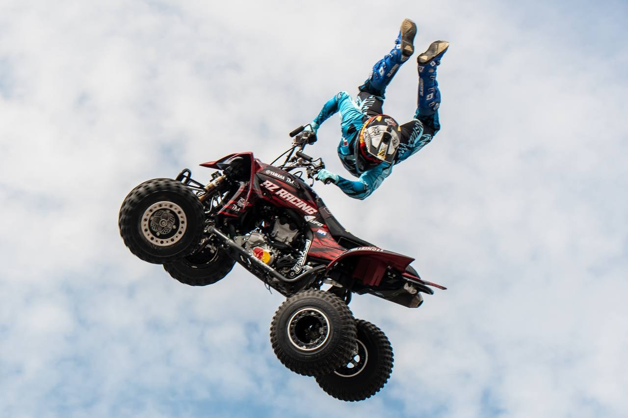 Праздник спорта в Лужниках 31.05.2025. Фотограф | Lola Graice