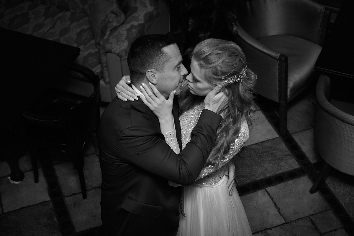 Свадебный фотограф в Москве