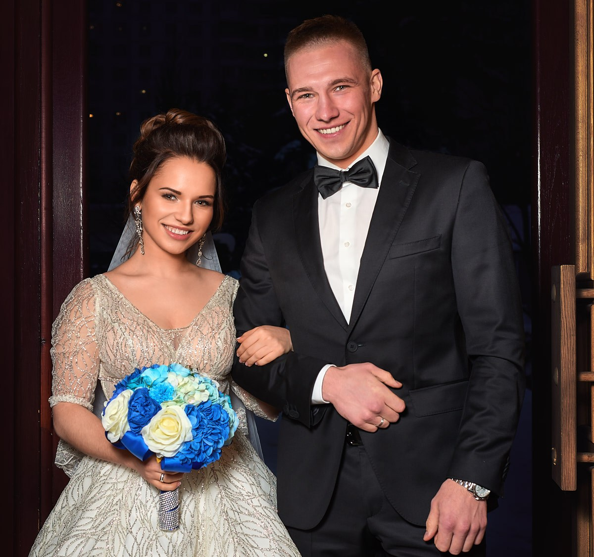 Свадебный фотограф в Москве