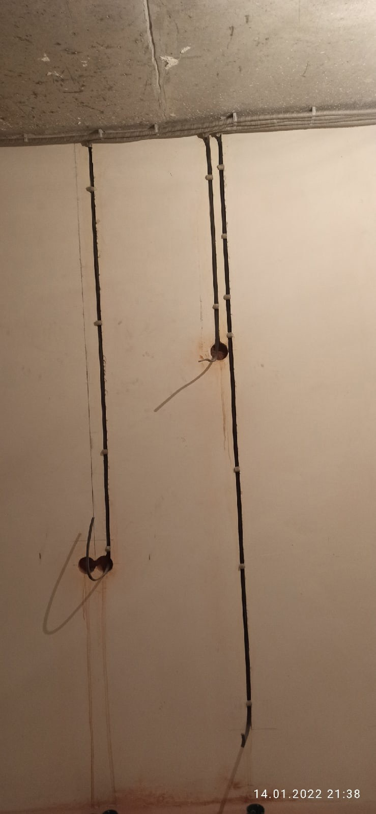 ЖК Олимп. Электрик 58