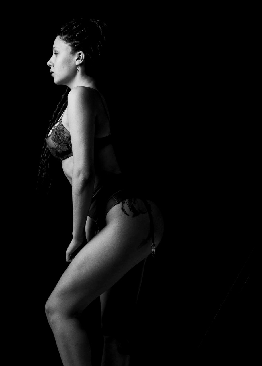 Ирина. Арт-фотограф в Рязани Курилов Евгений