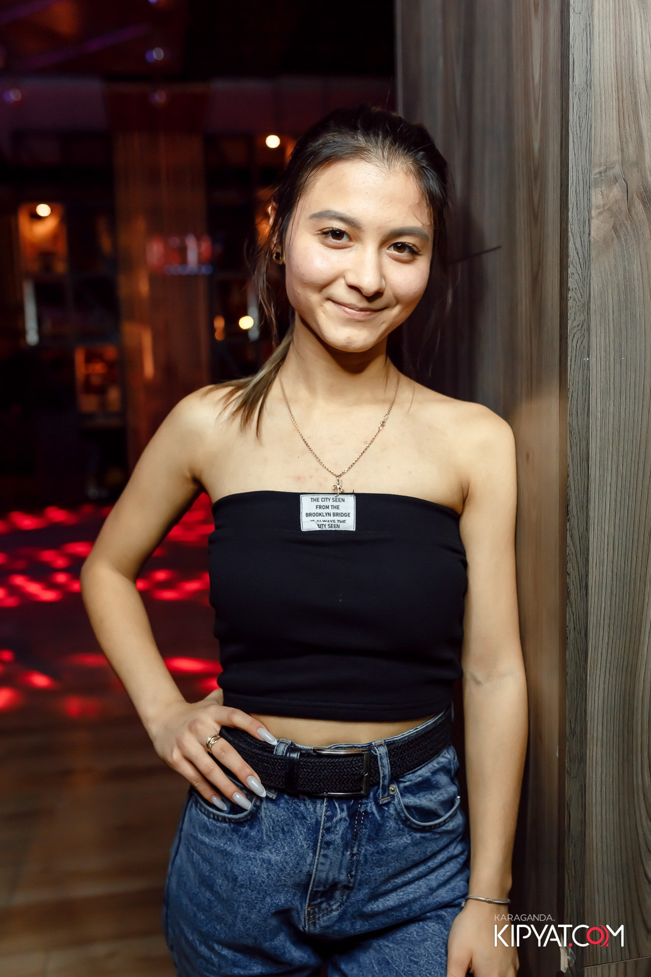 Пинта Bar & Grill на ул. Таттимбета. Кипятком Караганда