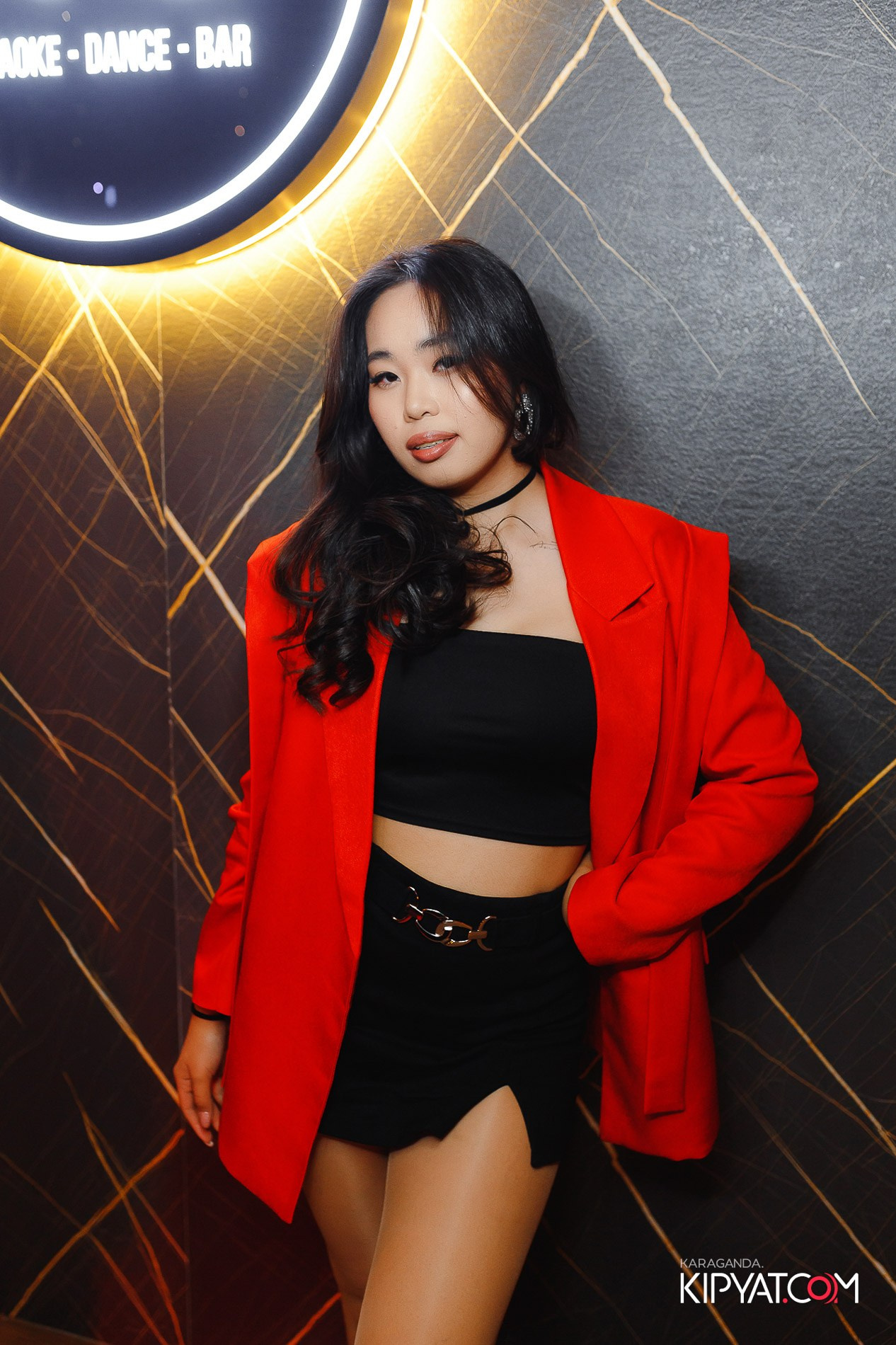 X.O. Karaoke. Кипятком Караганда