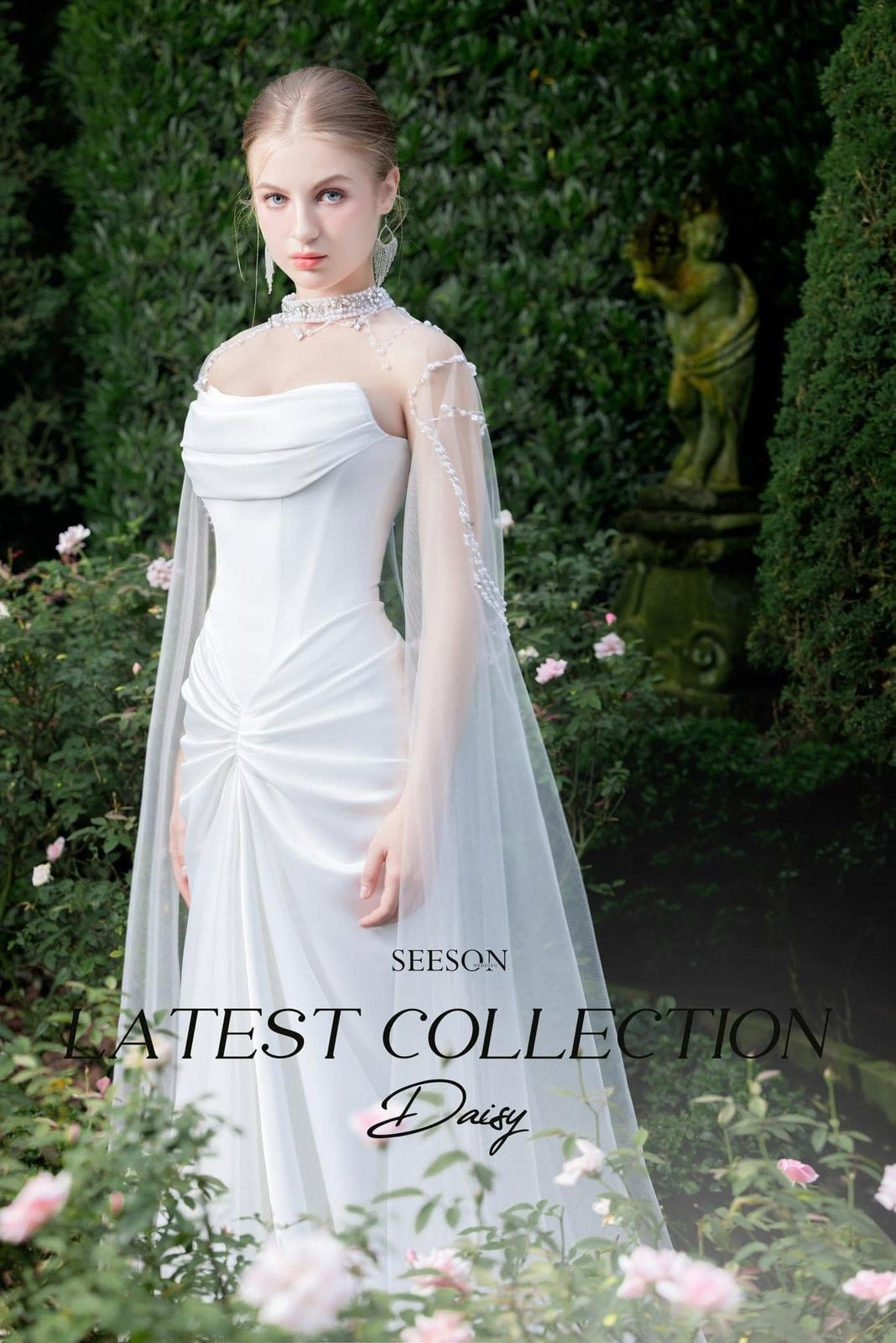 Даша Самара 170. Международное модельное материнское агентство «Open models»