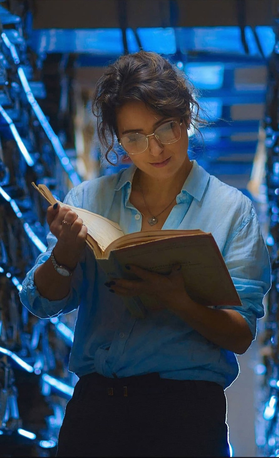 Международная онлайн-фотошкола Сергея Рожнова