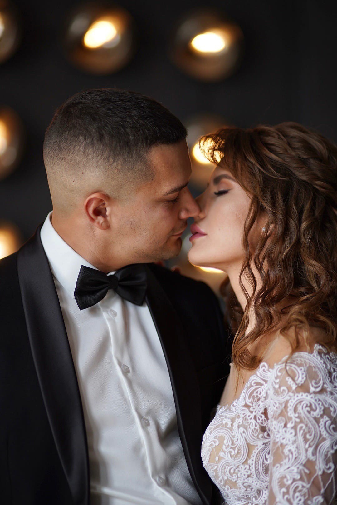 Классика. Свадебный и репортажный фотограф в Уфе и по России