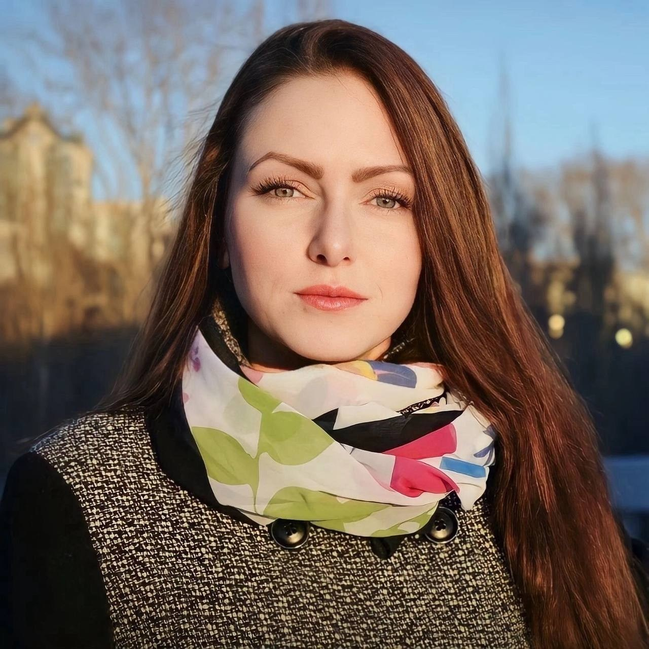 Люди. Портретный фотограф город Уфа