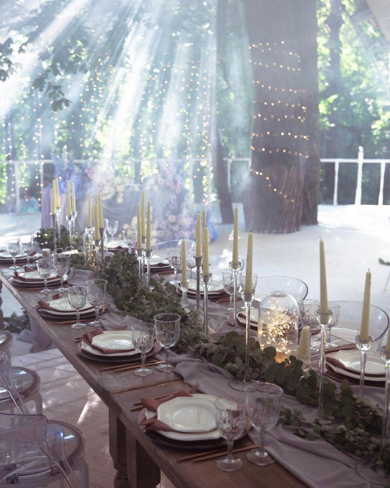 Иван & Дарья. Агентство по организации мероприятий