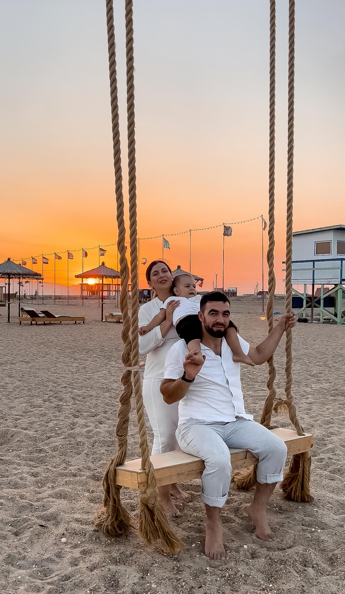 Гендер-пати Амины. Свадебный и семейный фотограф в Каспийске Алёна Нурмагомедова