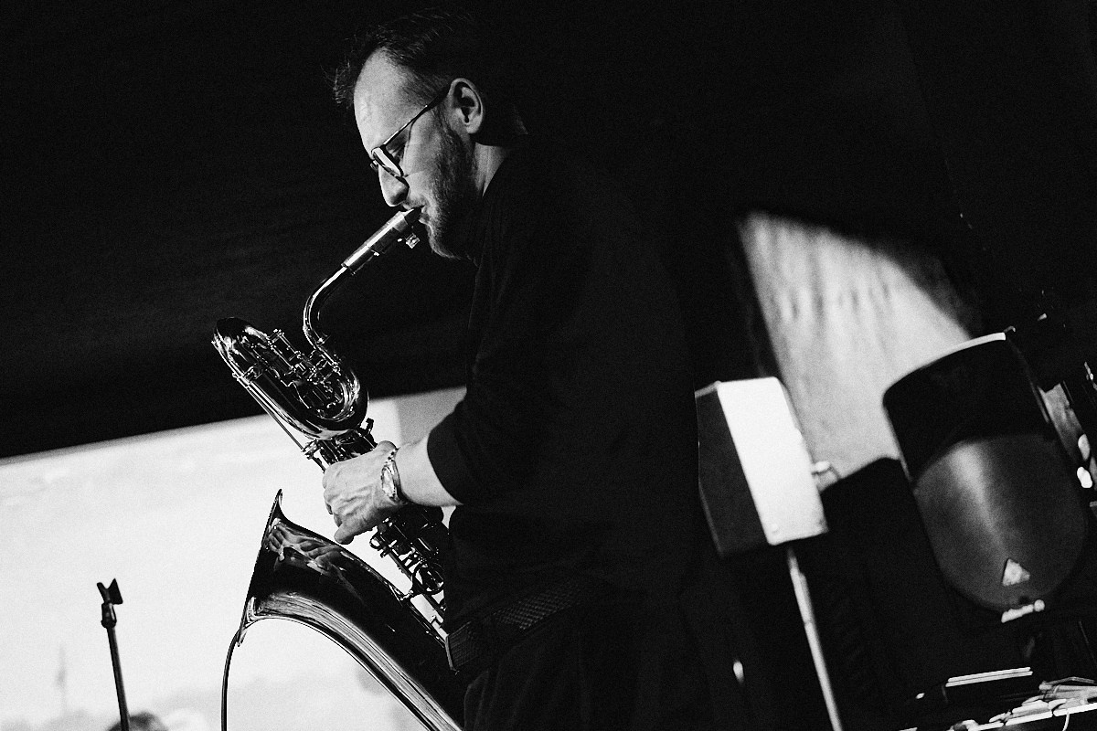 Ветердуэт. Иван Кобяков