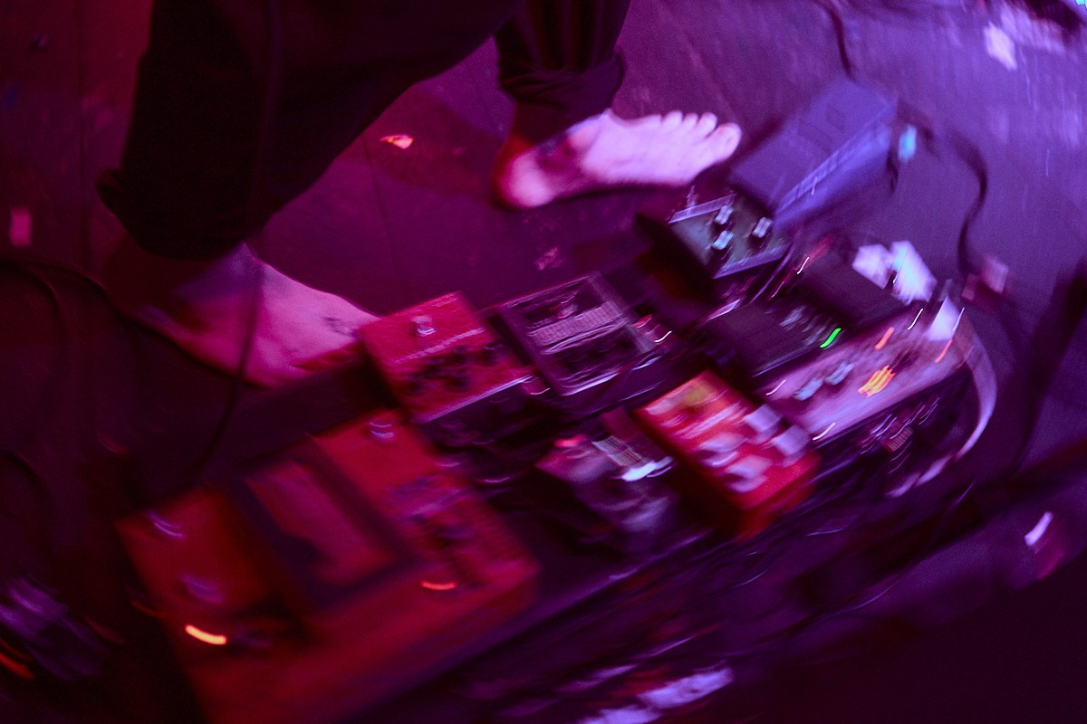 Концерт Шаййм. Иван Кобяков