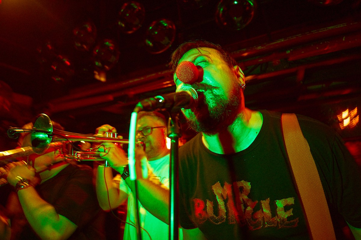 MINIMUM POP 2024. Иван Кобяков