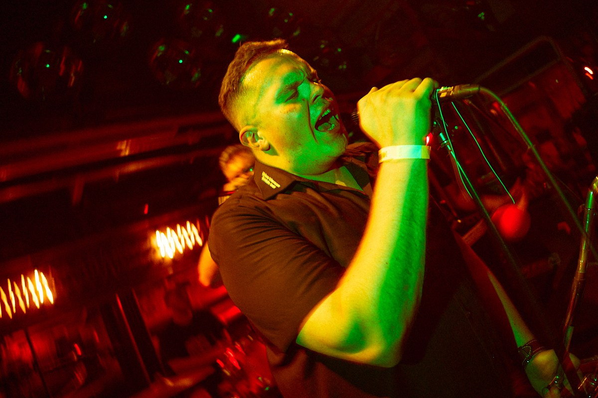 MINIMUM POP 2024. Иван Кобяков