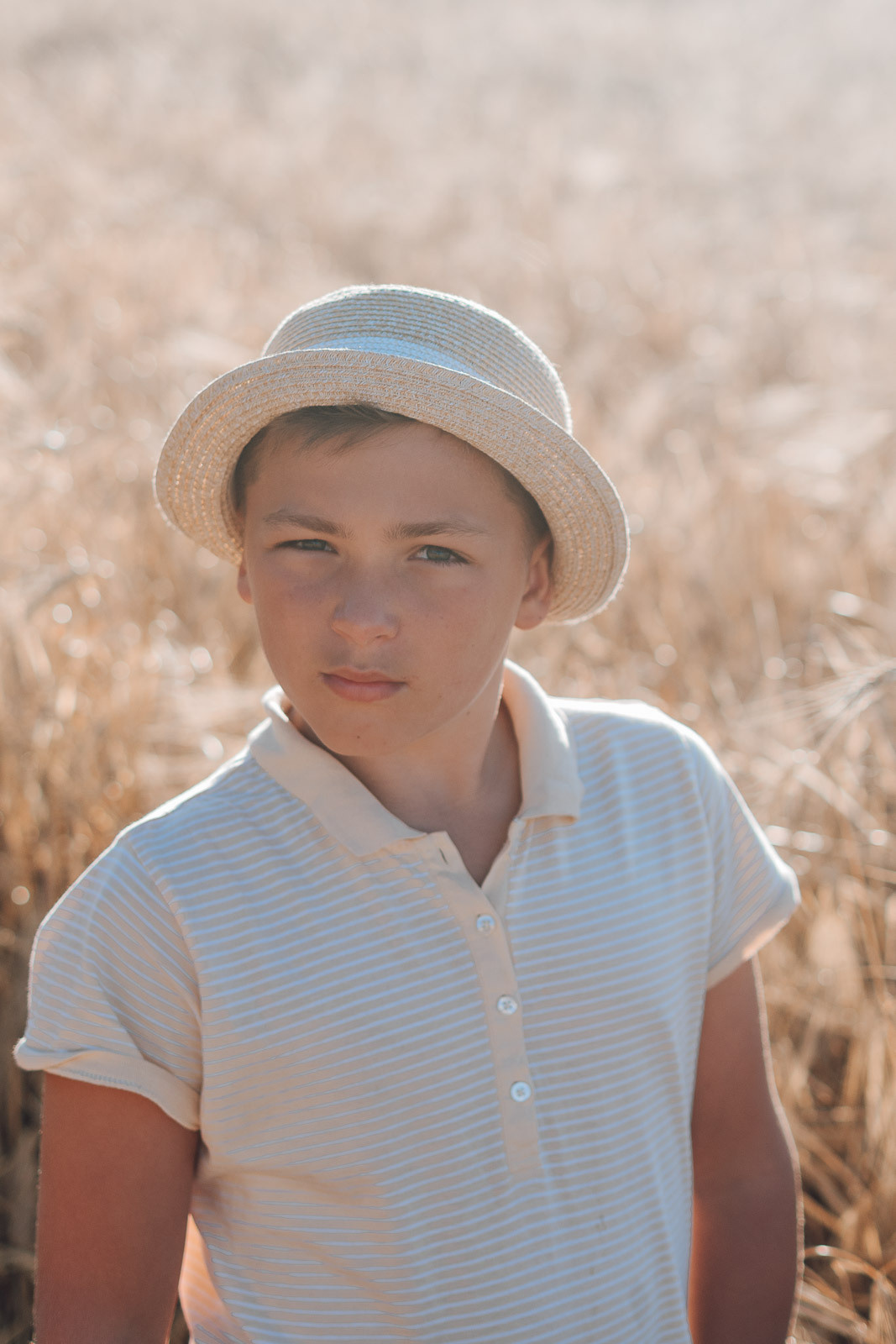 Пшеница. Алёна Орлова Портретный фотограф Москва