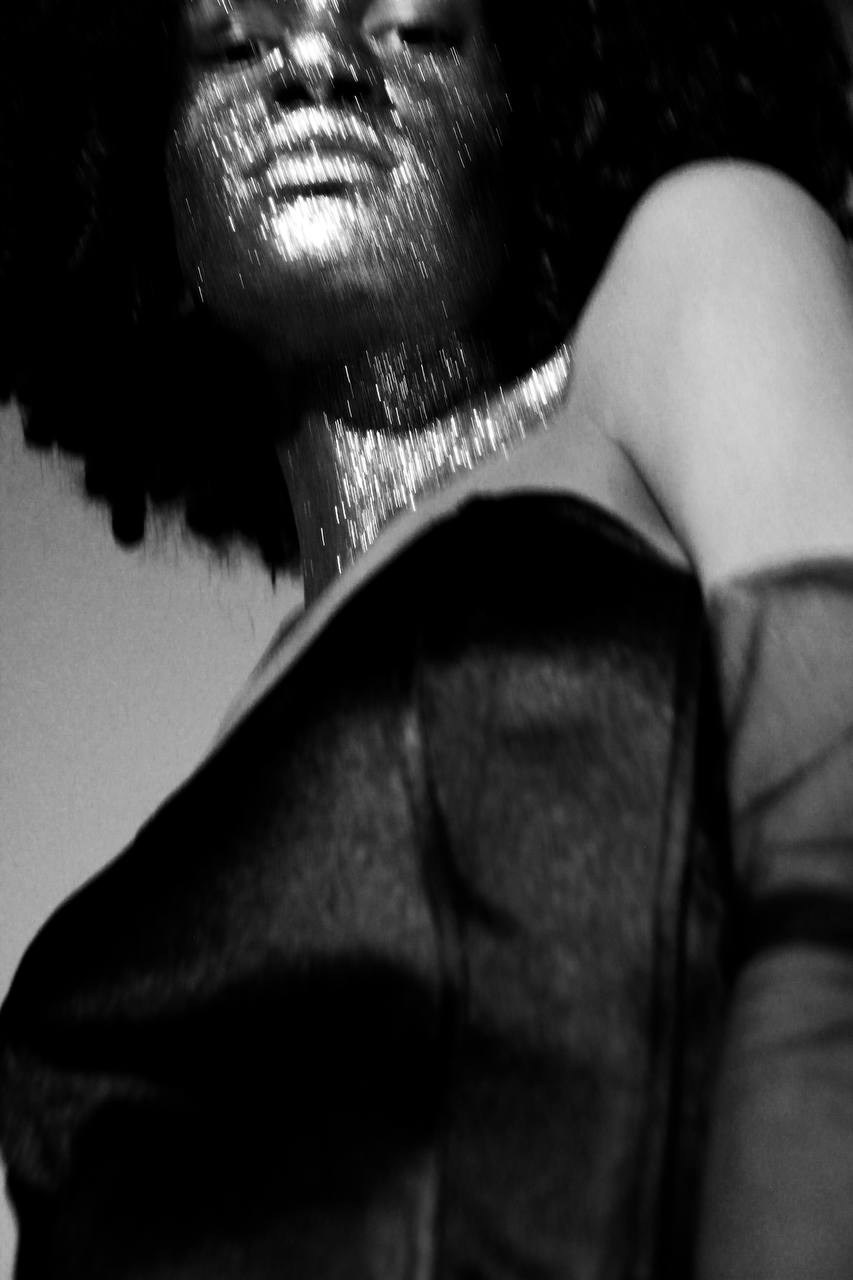 Vanessa. Репортажный и творческий фотограф в Москве Смольякова Анна