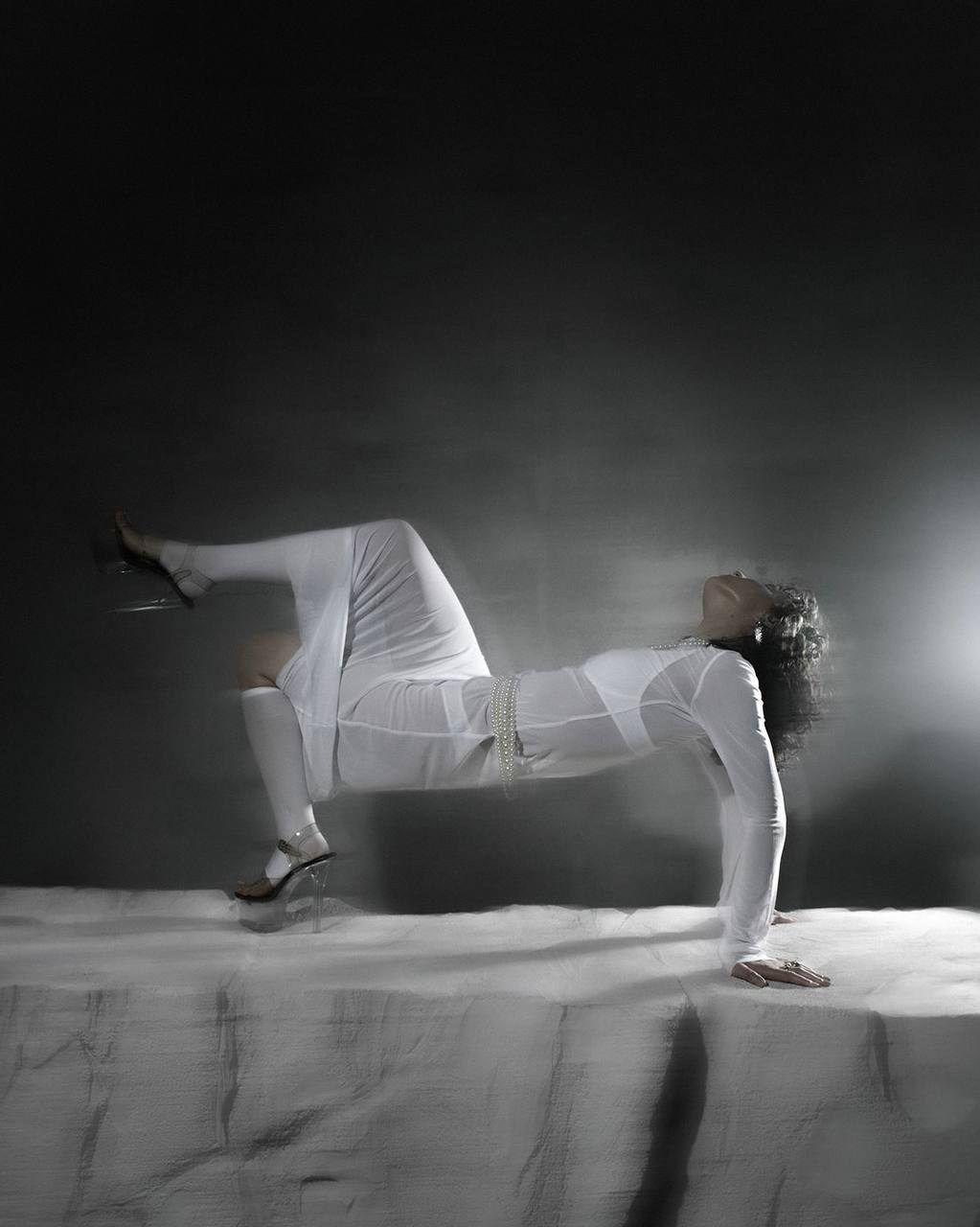 OUTBREAK: THE PEARLES. Фотограф Москва Грошева Софья