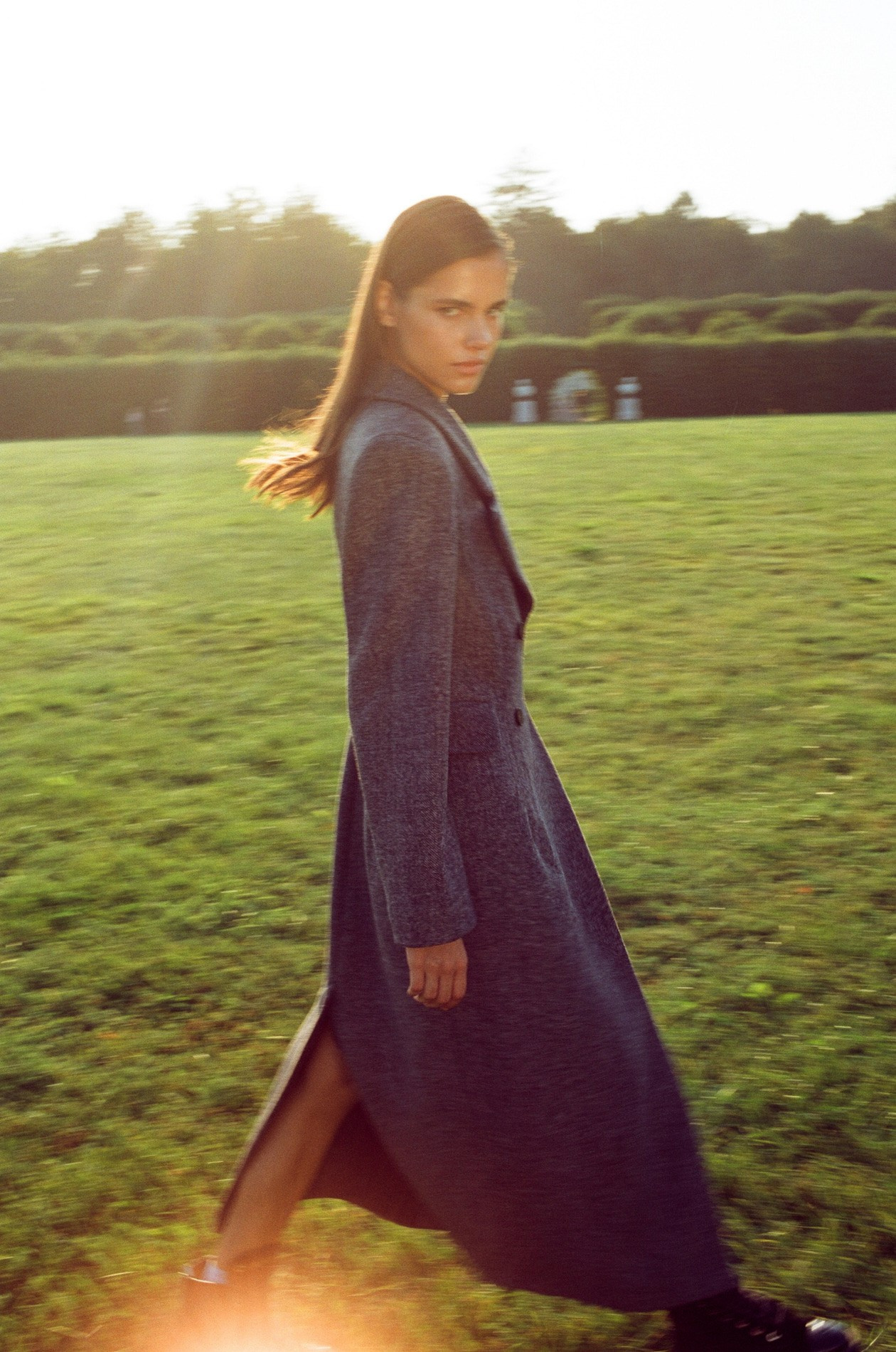 Lookbook. Фотограф Алексей Дупляков