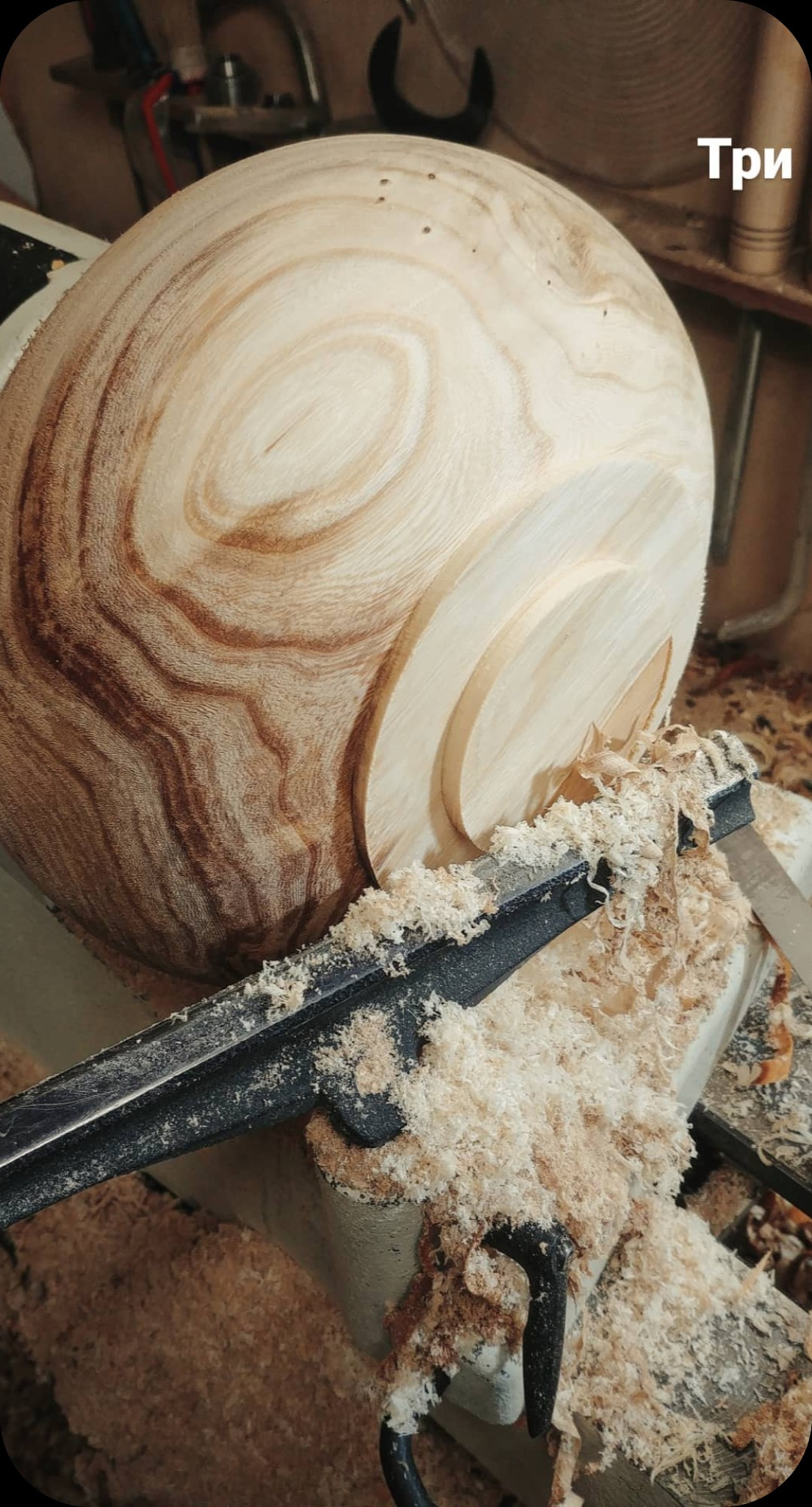 Чаши и тарелки из дерева ручной работы. Sergey Sutkovoy — Designer, photographer, traveler, woodworker