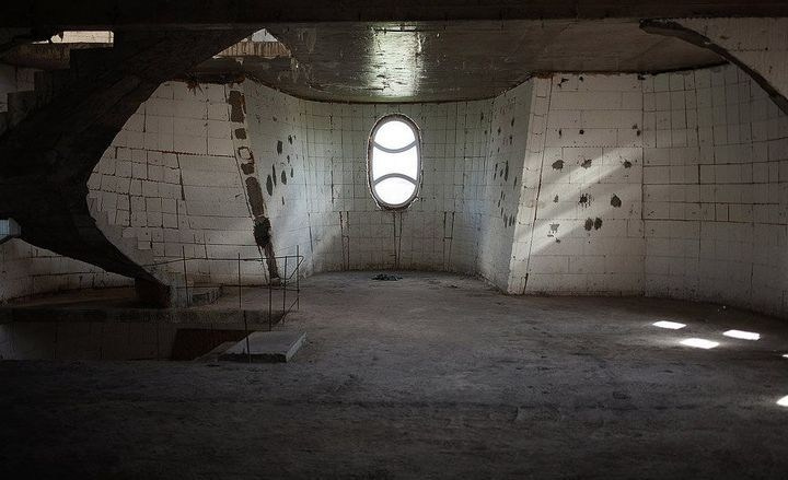 Съёмка в Подмосковье — водоёмы, мосты и живописные виды Московской области