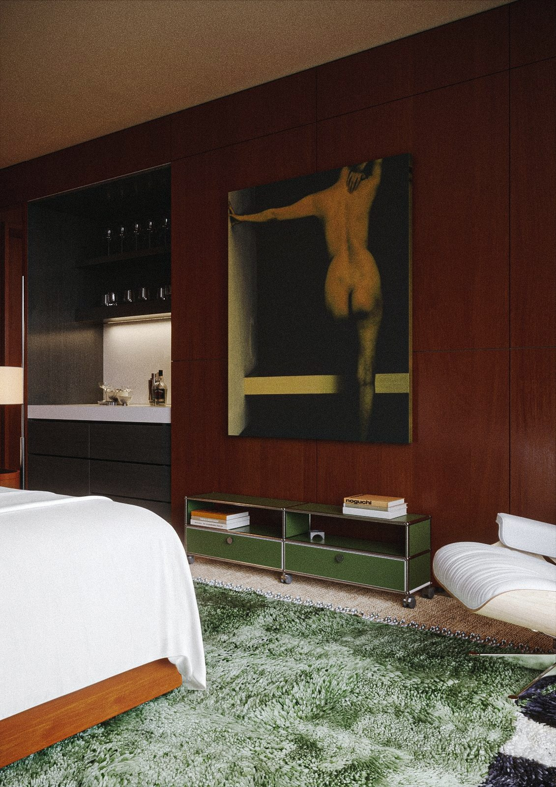 3D Визуализатор жилых и коммерческих интерьеров