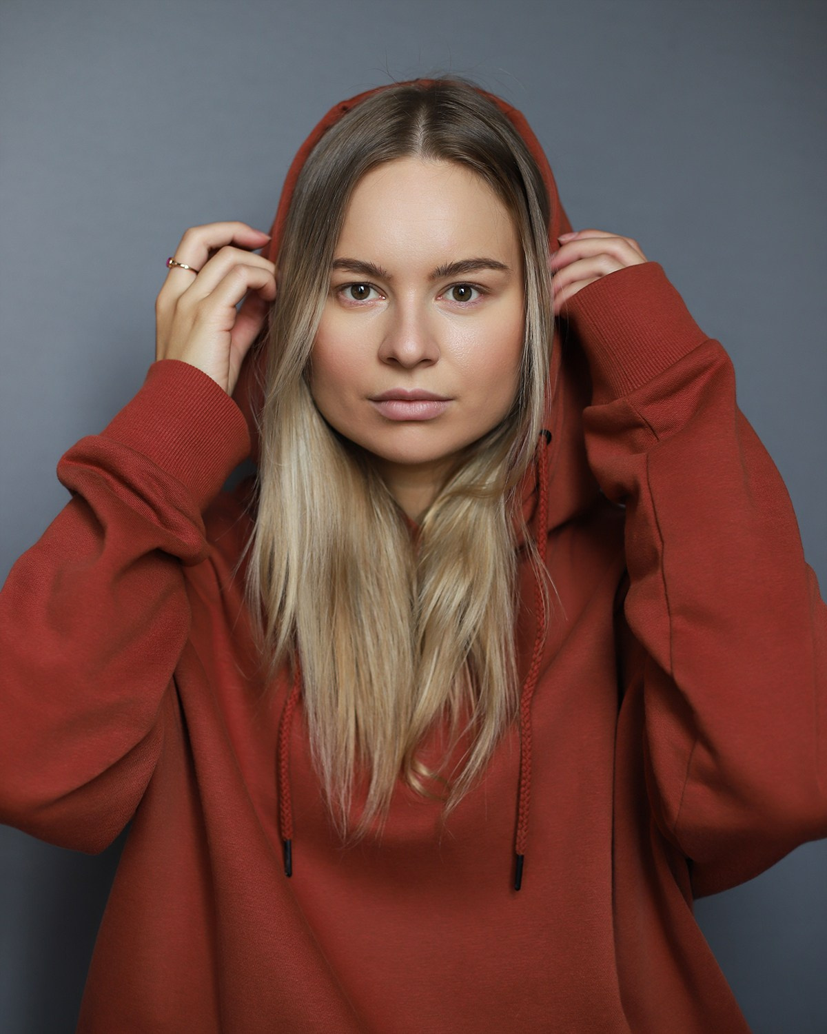 Актерское портфолио