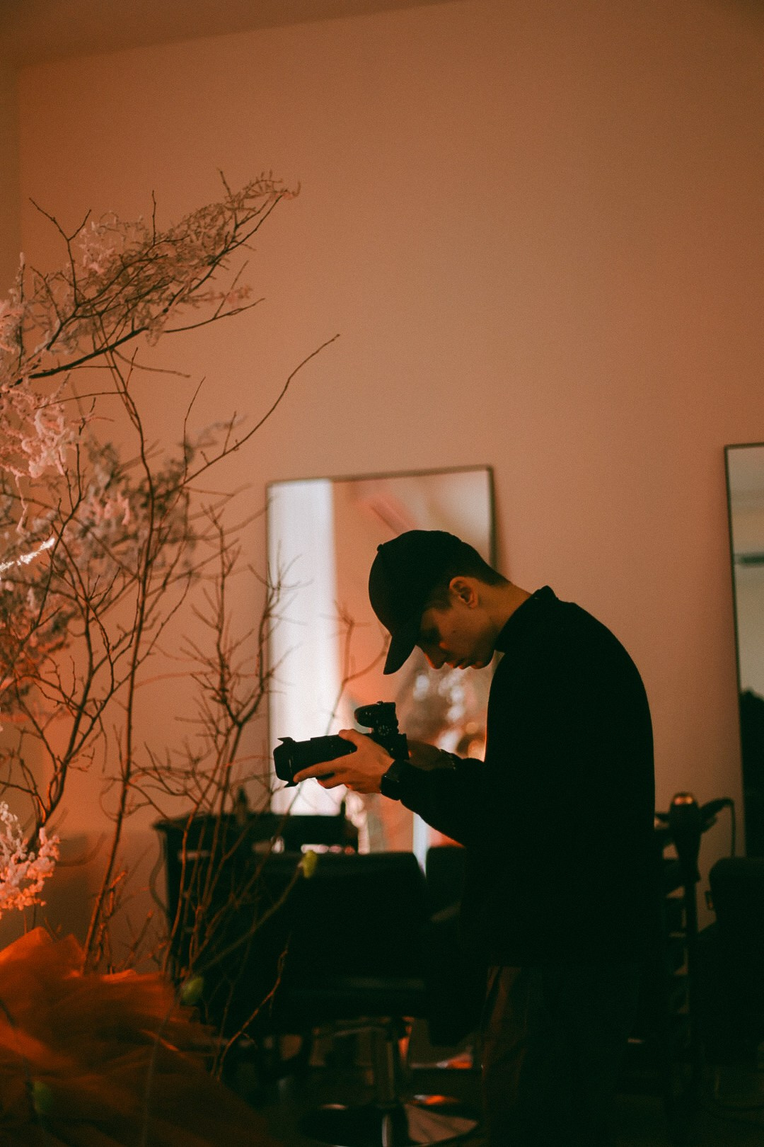 22 zima. Фотограф Нижний Новгород