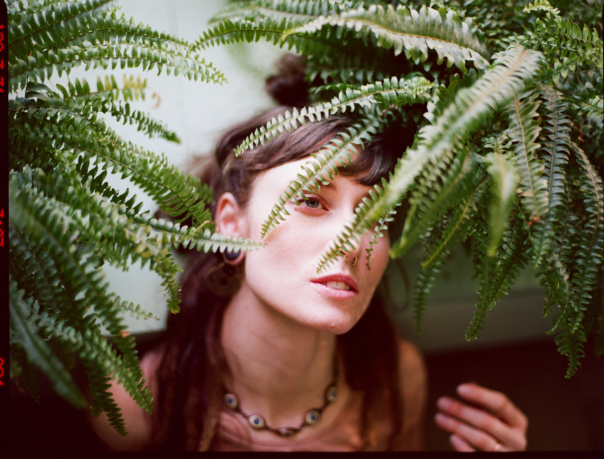 Portrait. Photographer, Documentary and Art