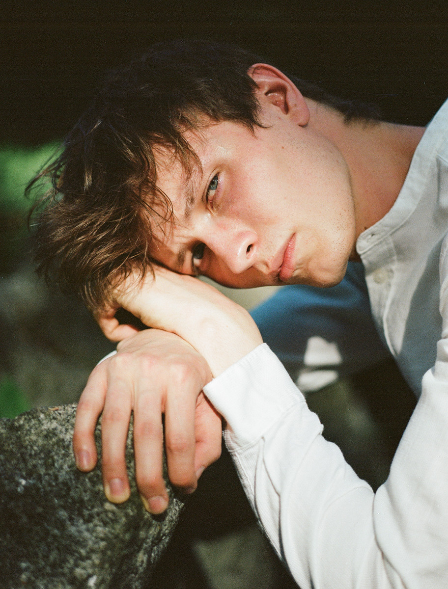 Portrait. Photographer, Documentary and Art