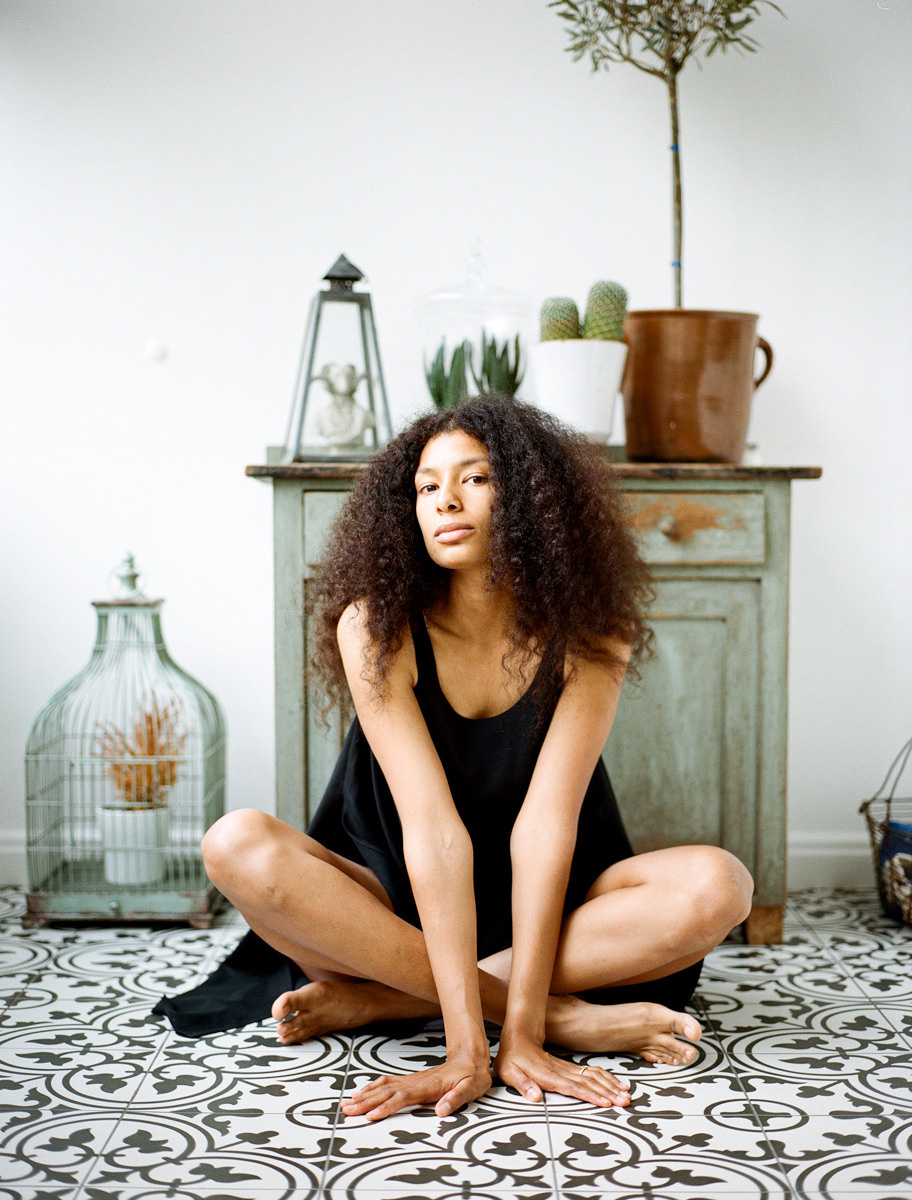 Portrait. Photographer, Documentary and Art