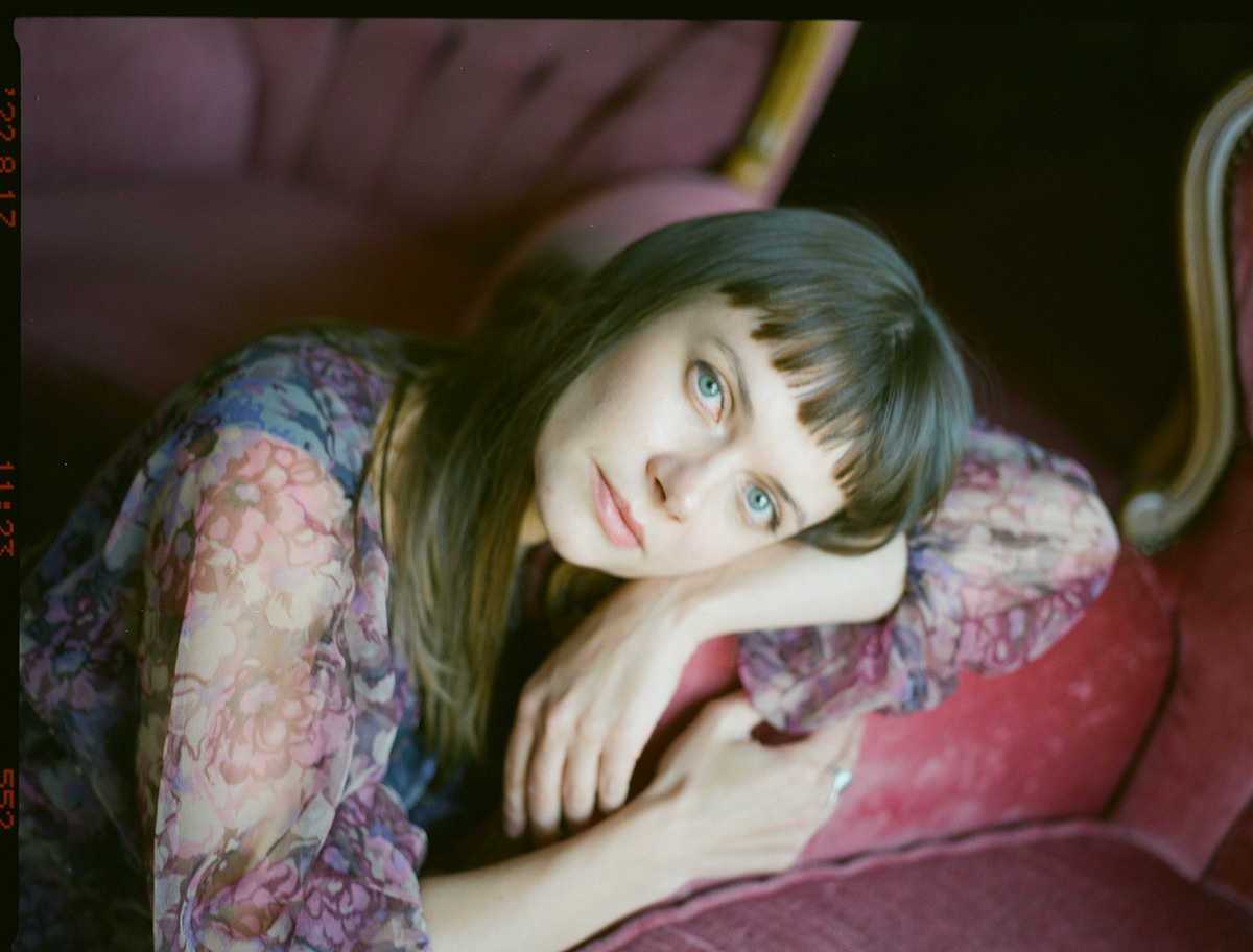 Portrait. Photographer, Documentary and Art