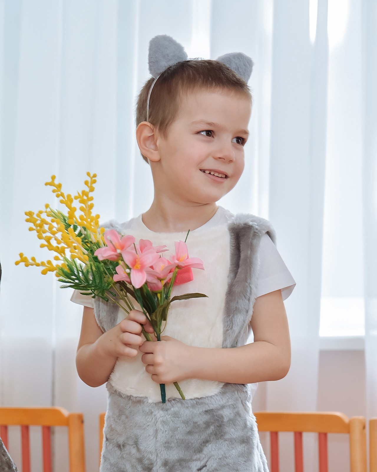 Отзывы. Нежный фотограф Вера Папиж