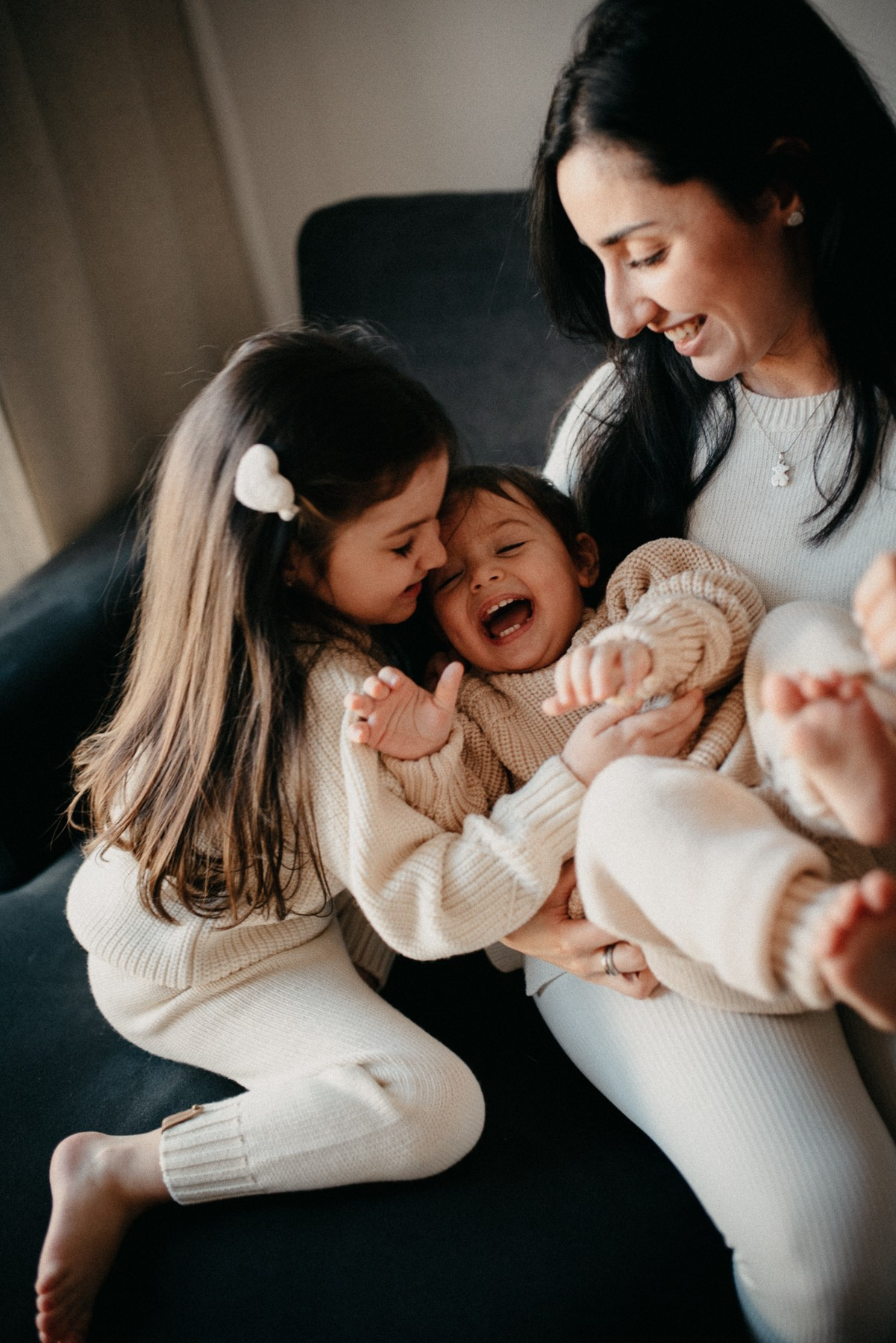 Запах печенек | дома