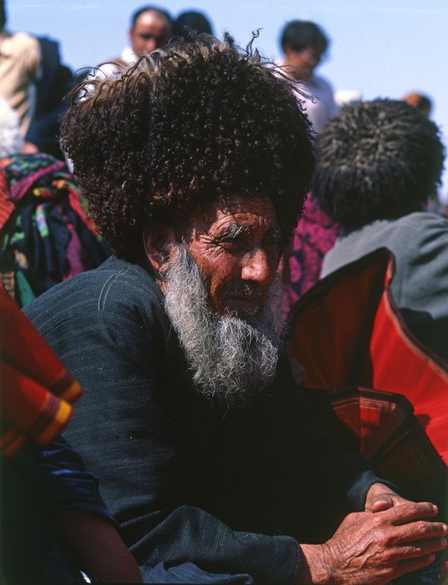 Люди, базары. ВАДИМ ГИППЕНРЕЙТЕР — ВЕЛИКИЙ ФОТОГРАФ ЗЕМЛИ РУССКОЙ