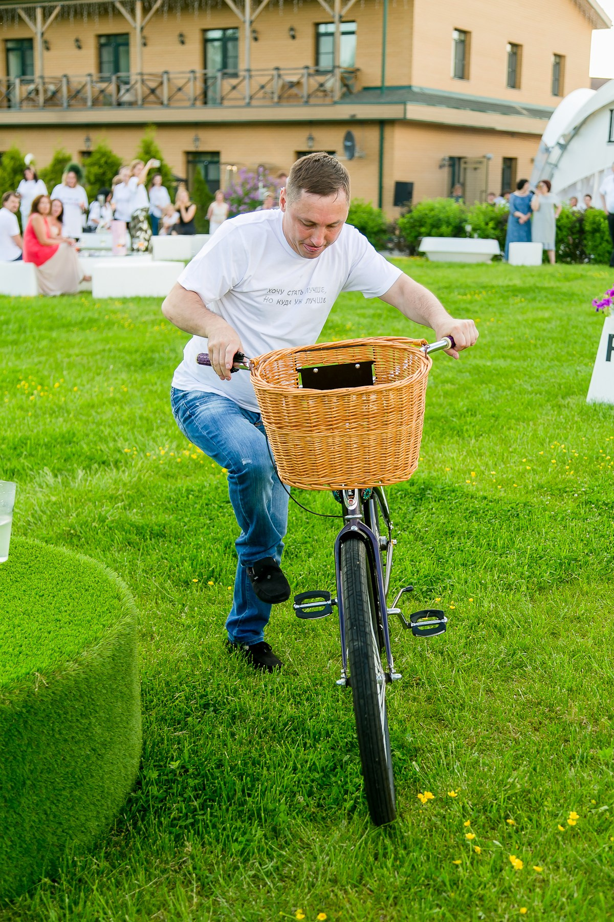 ДЕНЬ РОЖДЕНИЯ Конный клуб. Главная