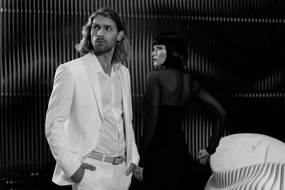 Профессиональная фотосъемка для бизнеса и личного бренда в Москве