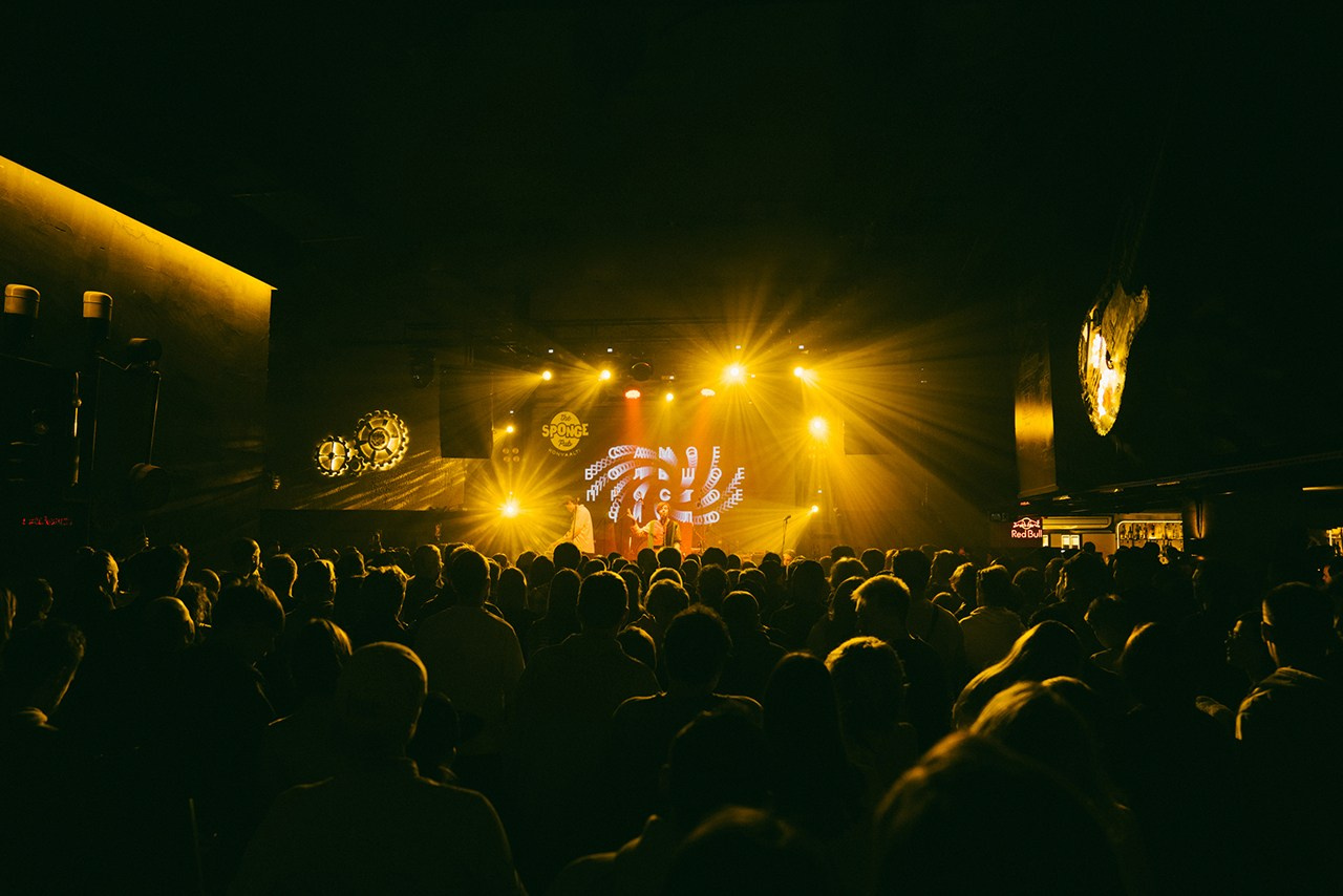 Concerts. Анастасия Гарба — фотограф | Fashion & Visual Production