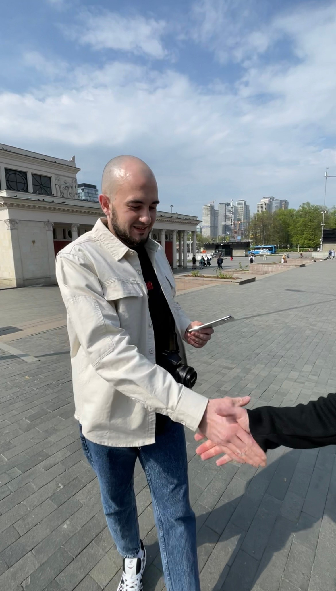 Индивидуальный Урок по фото с искуственным светом. Компания и фотошкола по созданию контента в Москве