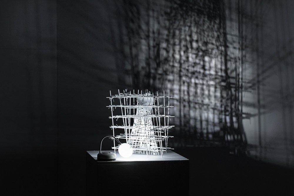 Exhibition. Alexey Bogolepov photography