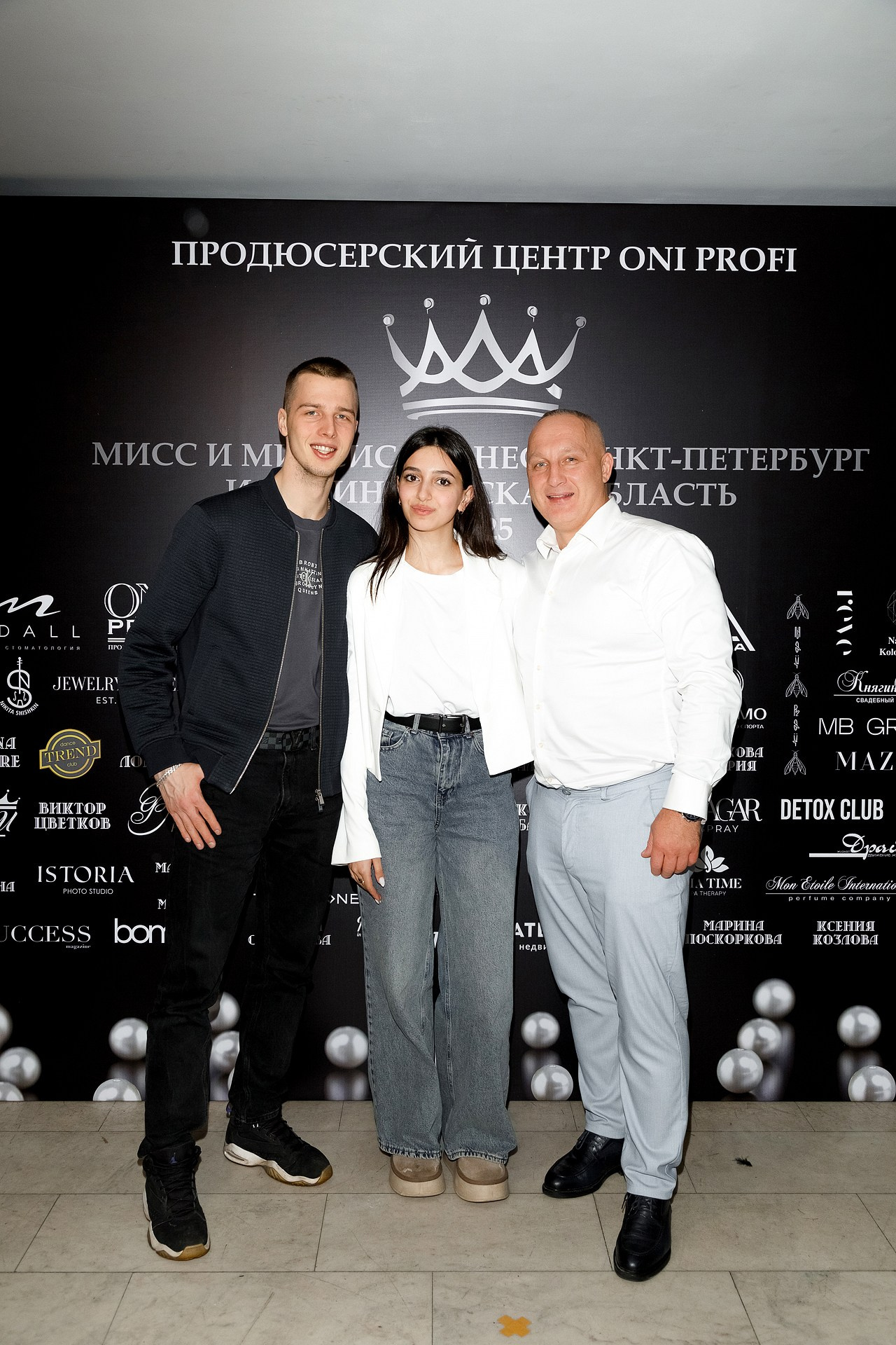 Репортаж финала конкурса. Светский фотограф Санкт-Петербург и ЛО