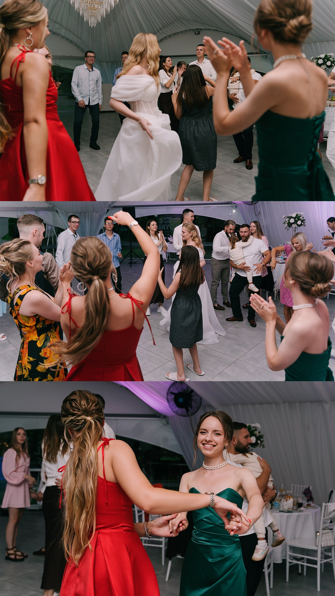 Wedding Portfolio. Главная